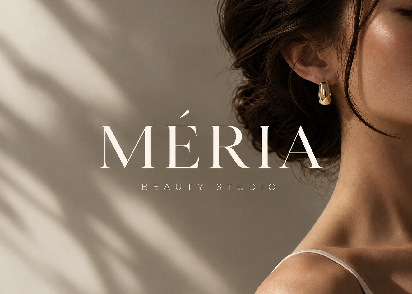 MÉRIA Beauty Studio